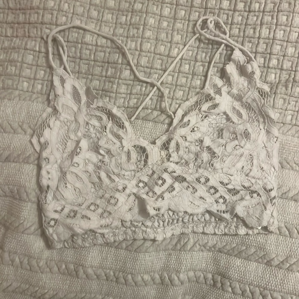 FP One Adella Bralette Top